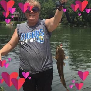 Meet your Posher, Linda